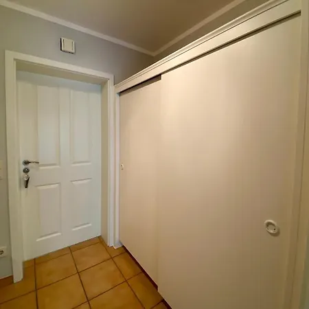Teuteberg Apartment