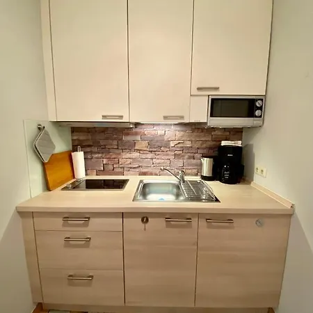 Apartment Teuteberg