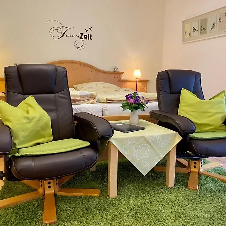 Apartment Teuteberg Bad Bevensen