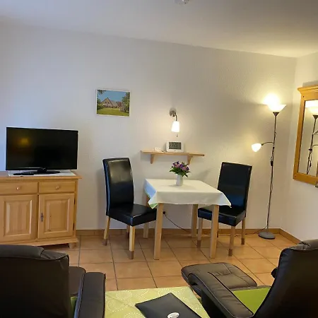 Teuteberg Apartment