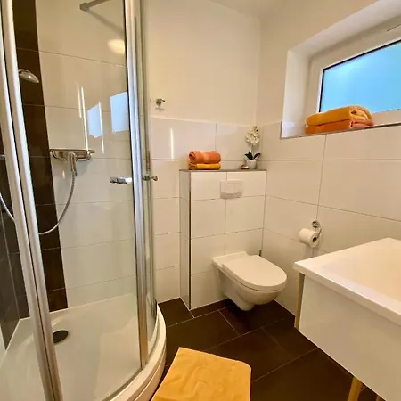 Teuteberg Apartment Bad Bevensen