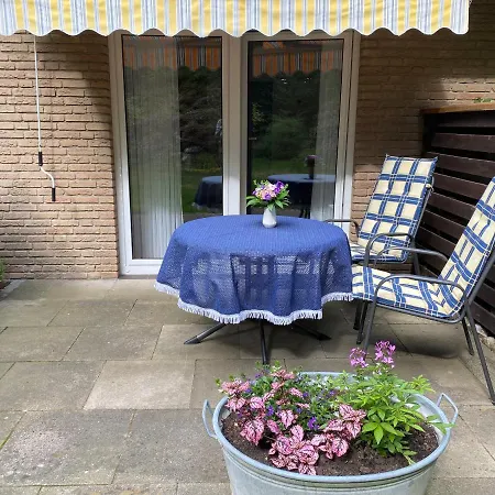 Teuteberg Apartment Bad Bevensen
